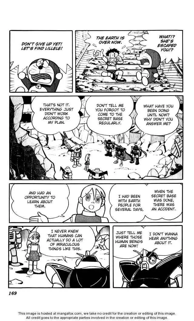 Doraemon Long Stories Chapter 7.5 5